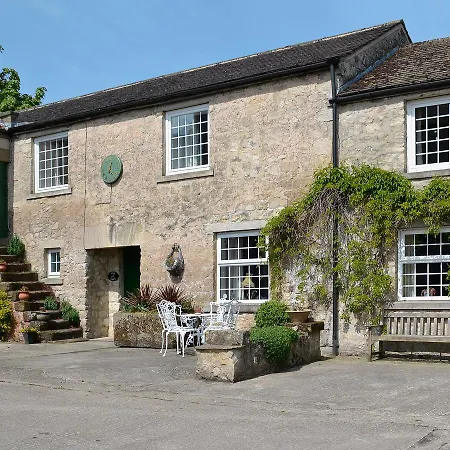 The Barn * Bishop Monkton