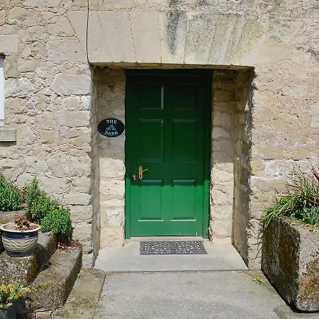 Holiday home The Barn