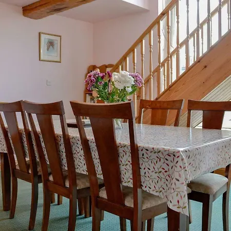 The Barn Holiday home Bishop Monkton