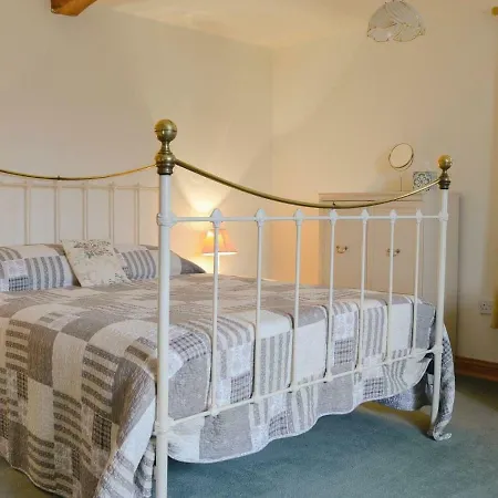The Barn Holiday home